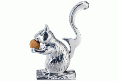 Stellar Knobby Nut Cracker (Metal)